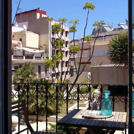 Valdes Apartment *