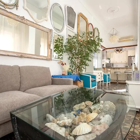Apartament Valdes