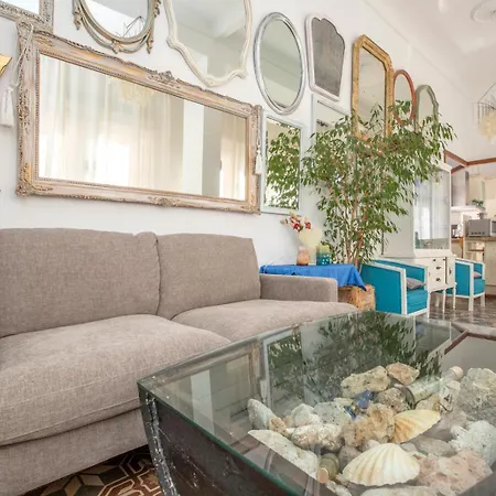 Apartament Valdes Alicante