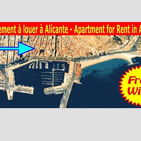 Valdes Apartament