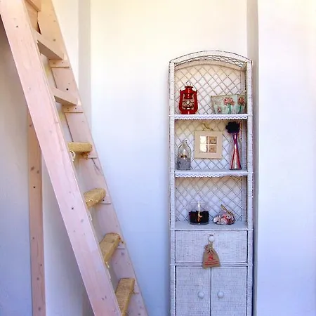 Valdes Apartment *