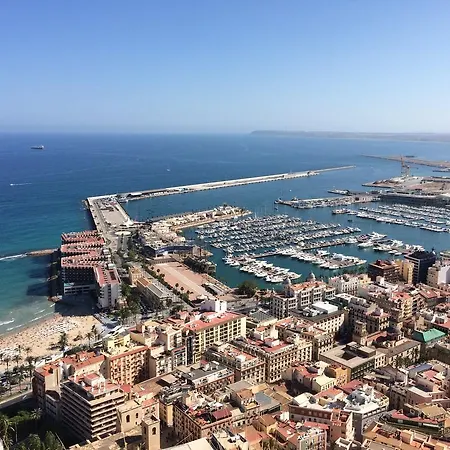 Valdes Alicante