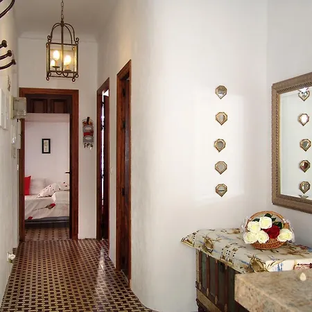 Valdes Apartment *