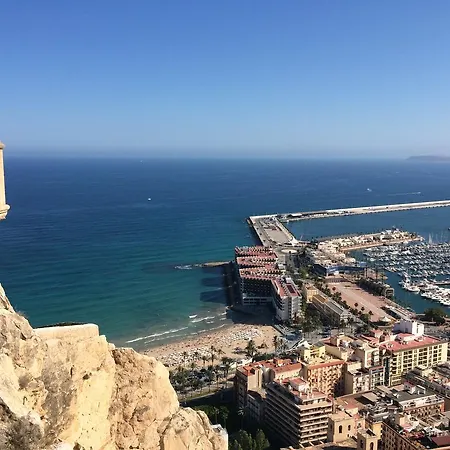 Valdes Alicante