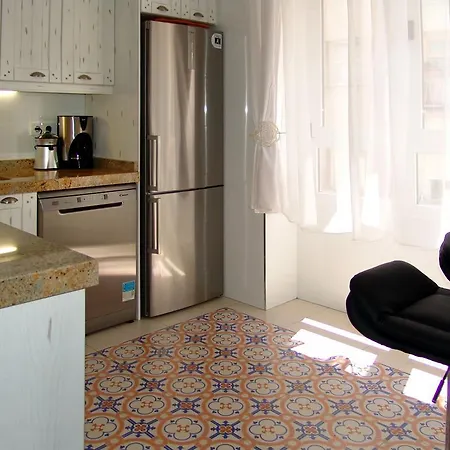 Valdes Apartament *