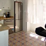 Valdes Appartement *