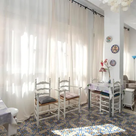 Appartement Valdes *