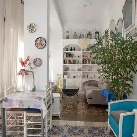 Valdes Appartement *