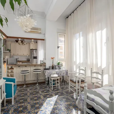 Appartement Valdes *