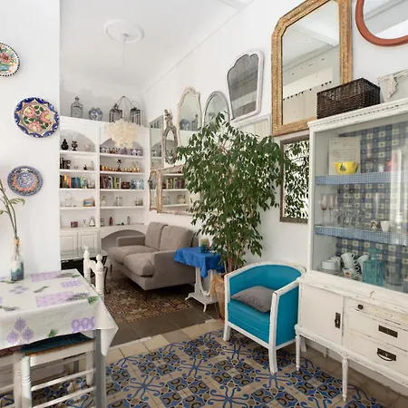 Valdes Appartement Alicante
