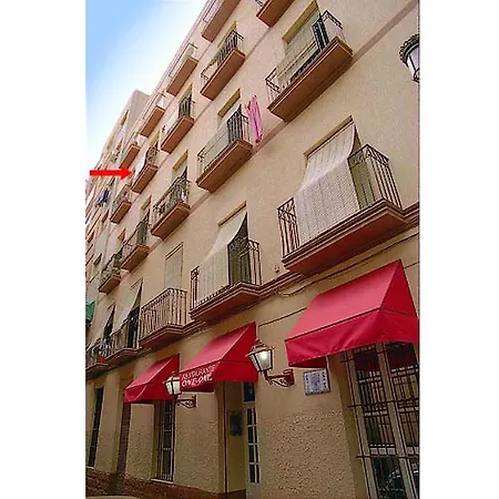 Appartement Valdes