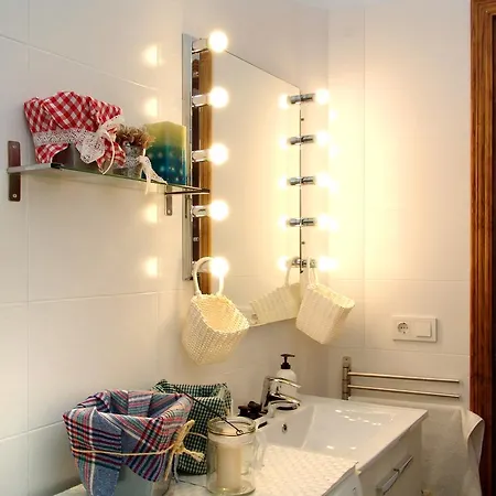 Valdes Apartman Alicante