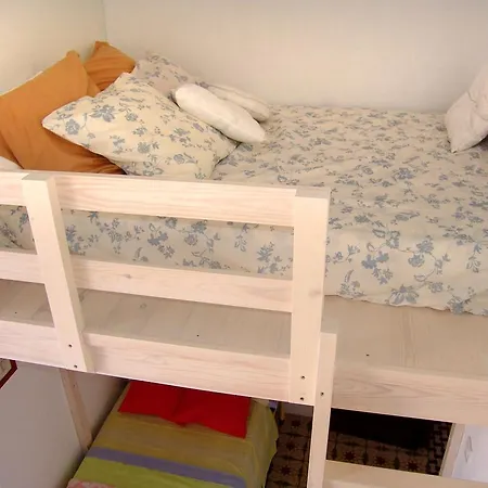 Valdes Apartman
