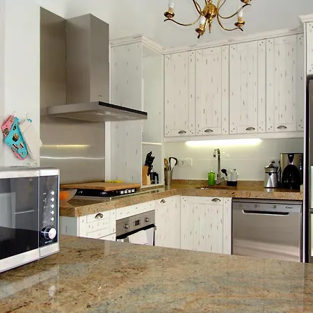 Appartement Valdes