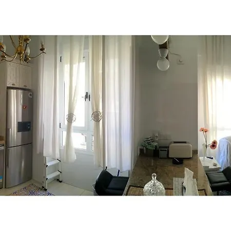 Appartement Valdes *