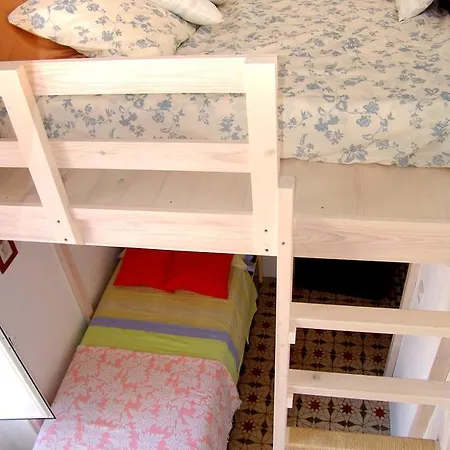 Appartement Valdes *
