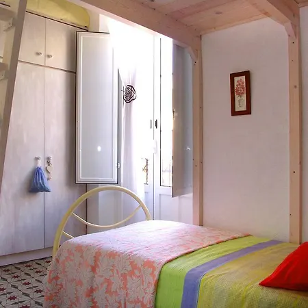 Appartement Valdes