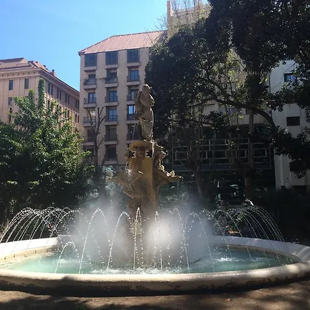 Apartamento Valdes Alicante