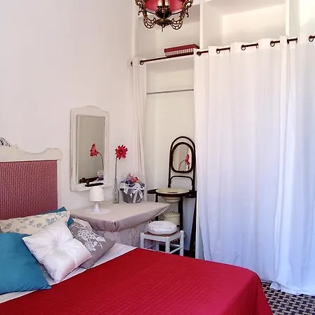 Apartamento Valdes